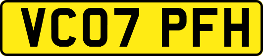 VC07PFH