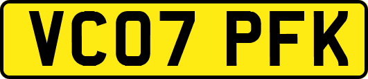 VC07PFK