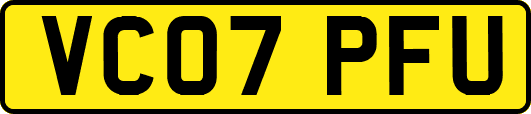 VC07PFU