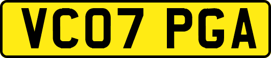 VC07PGA