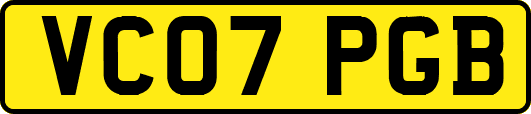 VC07PGB