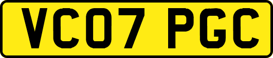 VC07PGC