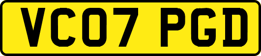 VC07PGD