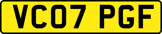 VC07PGF