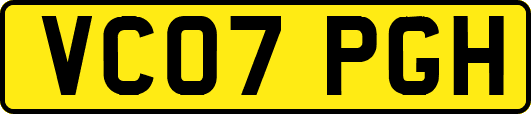 VC07PGH