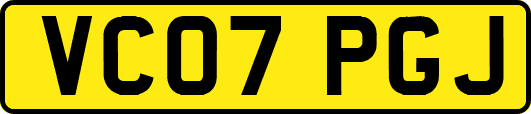 VC07PGJ