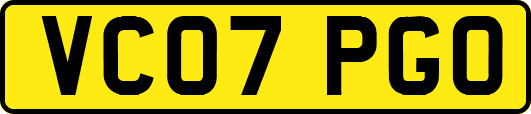 VC07PGO