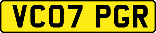 VC07PGR