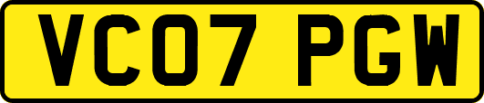 VC07PGW