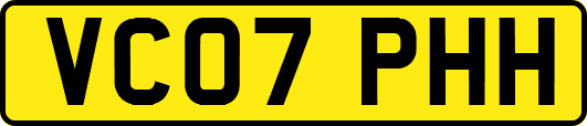 VC07PHH