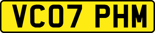 VC07PHM