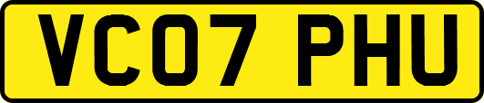 VC07PHU