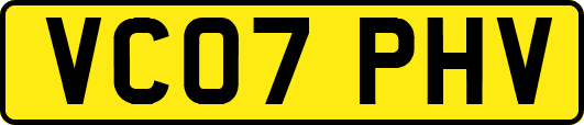 VC07PHV