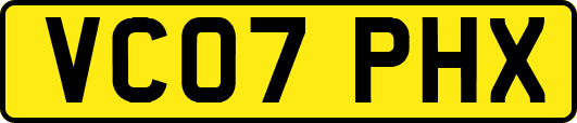 VC07PHX