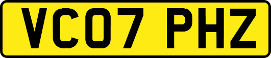VC07PHZ