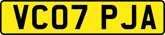 VC07PJA