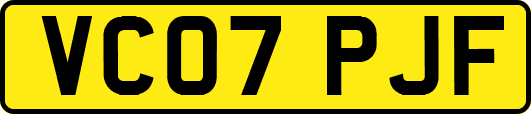VC07PJF