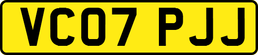 VC07PJJ