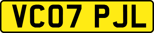VC07PJL