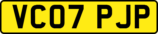 VC07PJP