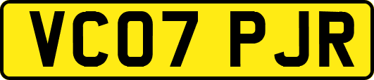 VC07PJR