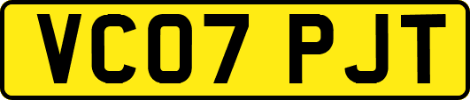 VC07PJT