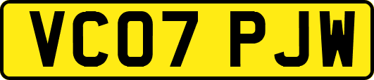 VC07PJW