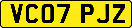 VC07PJZ