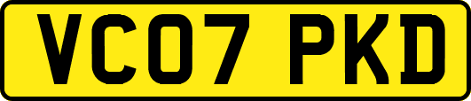 VC07PKD