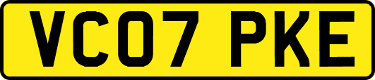 VC07PKE