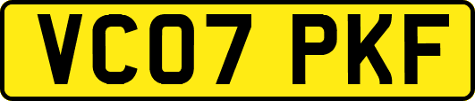 VC07PKF
