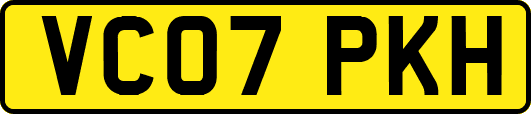 VC07PKH