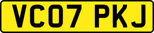 VC07PKJ