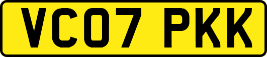 VC07PKK