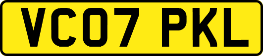 VC07PKL