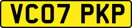 VC07PKP