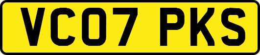 VC07PKS