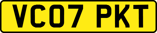 VC07PKT