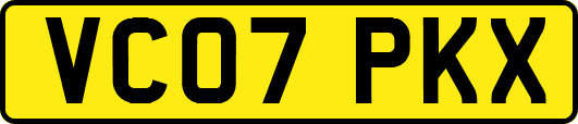 VC07PKX