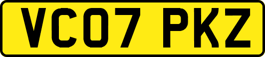 VC07PKZ