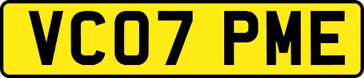VC07PME