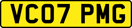 VC07PMG
