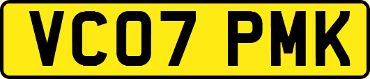 VC07PMK