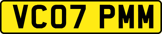 VC07PMM