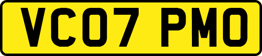 VC07PMO