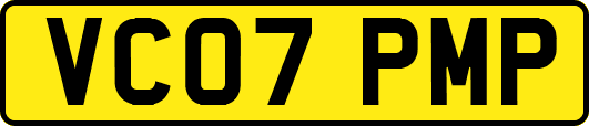 VC07PMP