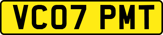 VC07PMT