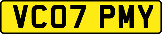 VC07PMY