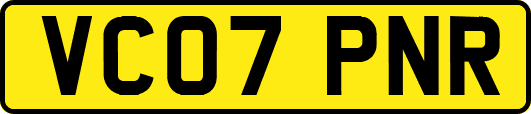 VC07PNR