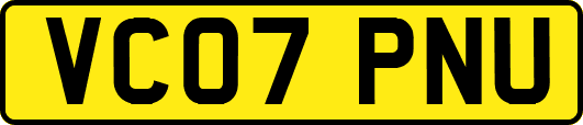 VC07PNU